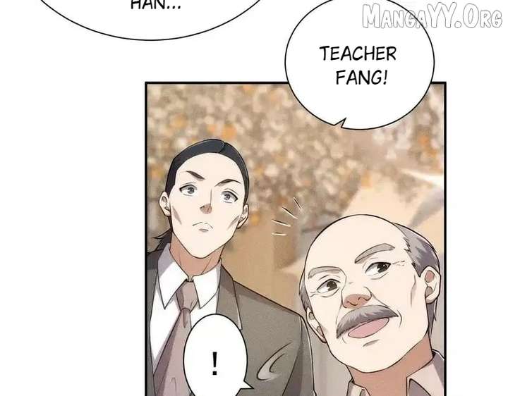 Hidden Dragon in the City (2025) - Chapter 36 - 24