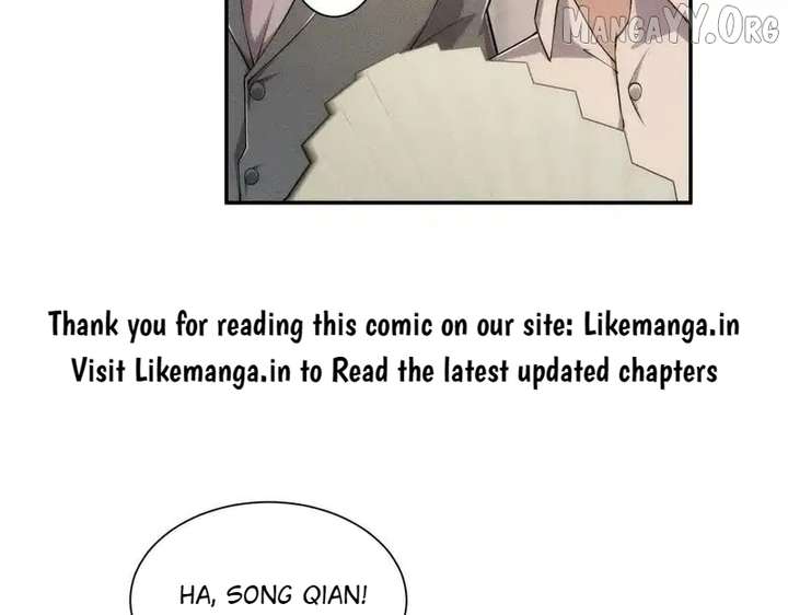 Hidden Dragon in the City (2025) - Chapter 36 - 25