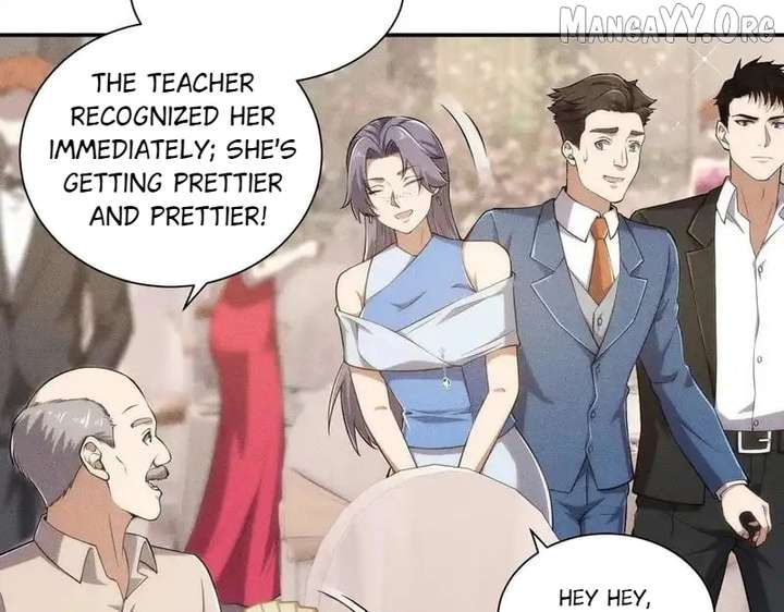 Hidden Dragon in the City (2025) - Chapter 36 - 26