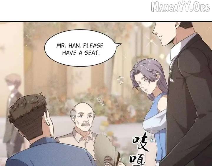 Hidden Dragon in the City (2025) - Chapter 36 - 28