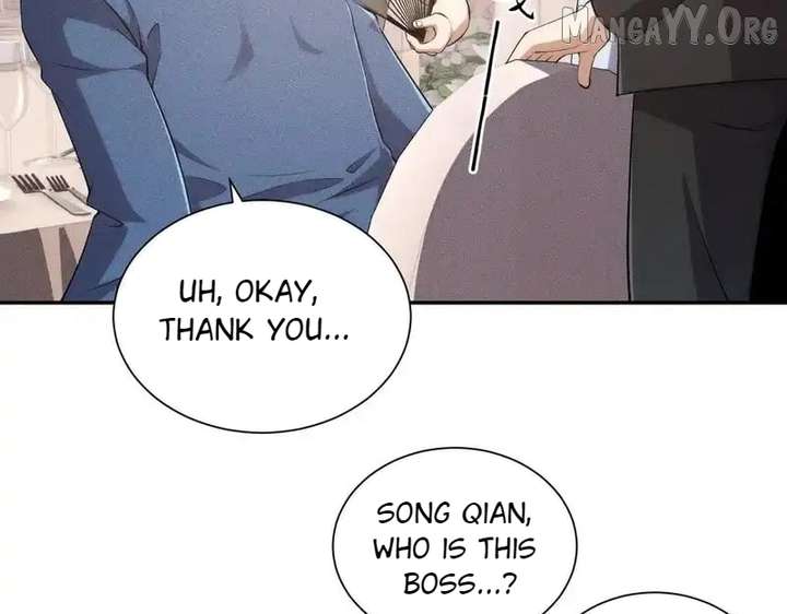 Hidden Dragon in the City (2025) - Chapter 36 - 29