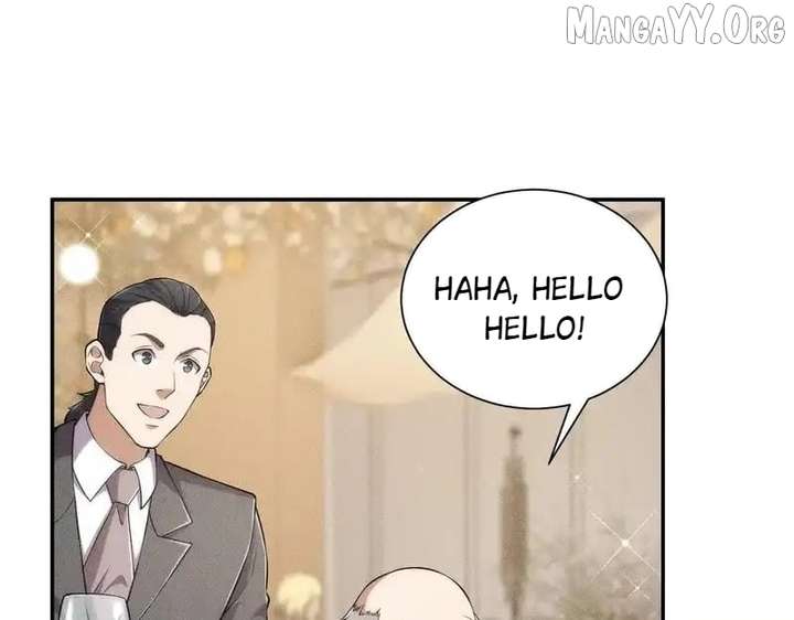 Hidden Dragon in the City (2025) - Chapter 36 - 32