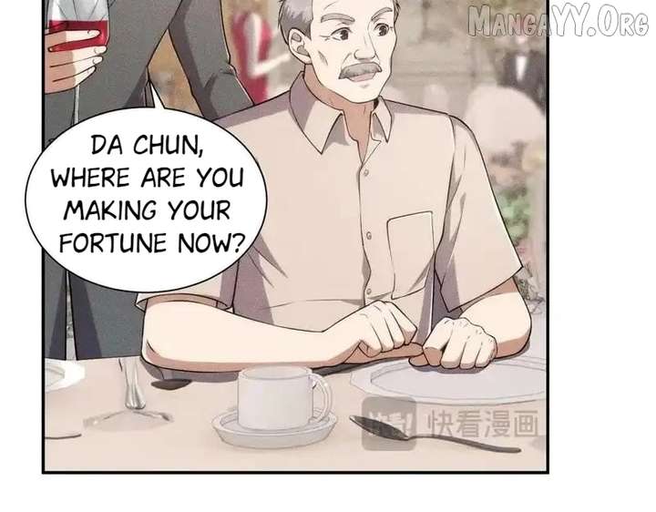 Hidden Dragon in the City (2025) - Chapter 36 - 33
