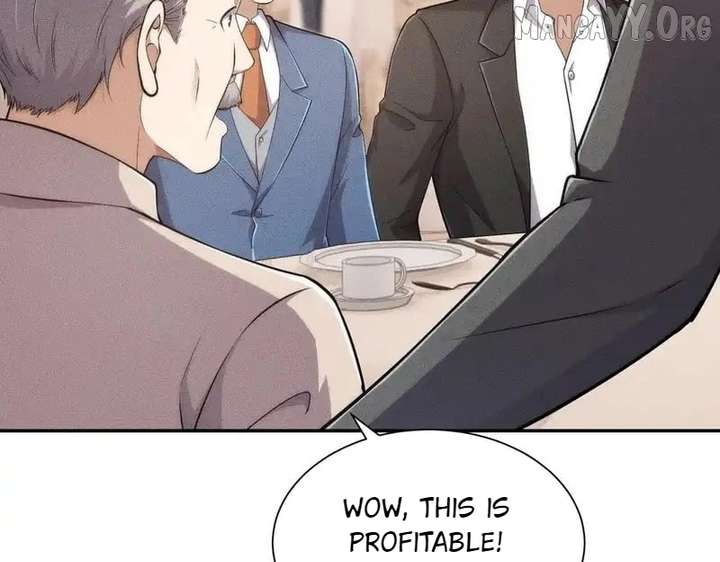 Hidden Dragon in the City (2025) - Chapter 36 - 35