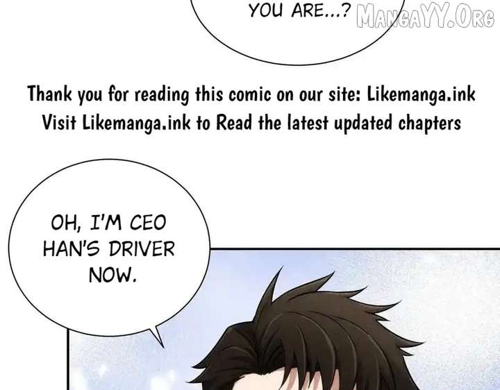 Hidden Dragon in the City (2025) - Chapter 36 - 36