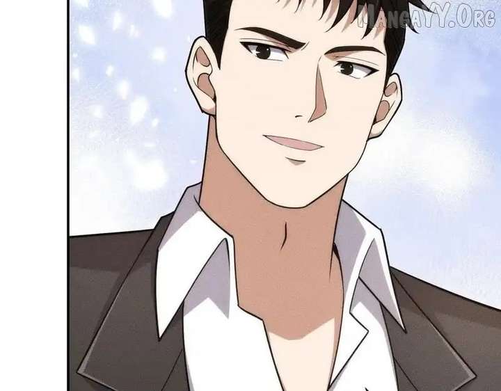 Hidden Dragon in the City (2025) - Chapter 36 - 37