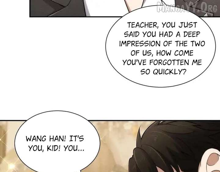 Hidden Dragon in the City (2025) - Chapter 36 - 38