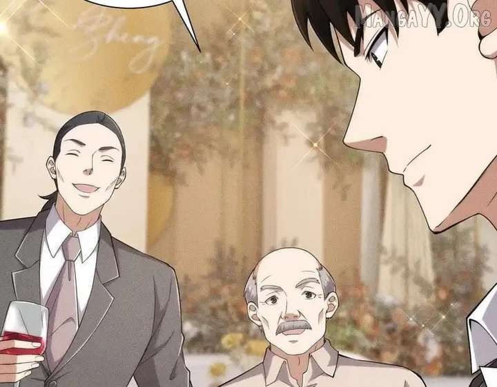 Hidden Dragon in the City (2025) - Chapter 36 - 39