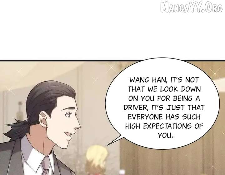 Hidden Dragon in the City (2025) - Chapter 36 - 41