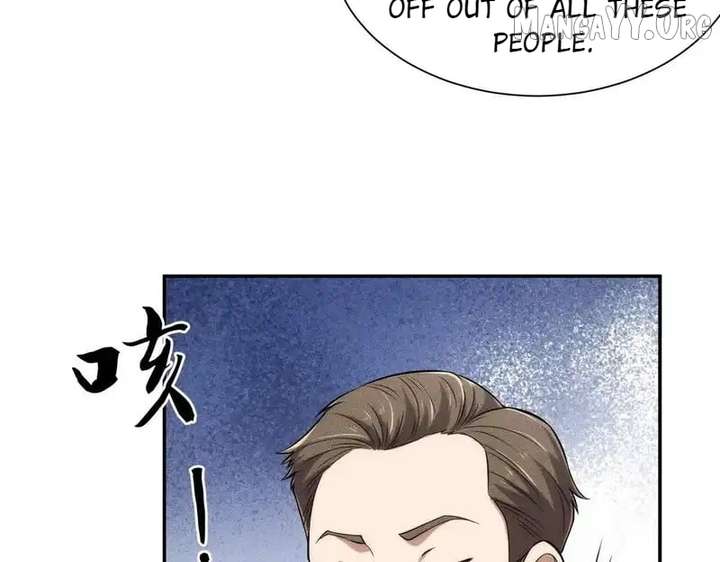 Hidden Dragon in the City (2025) - Chapter 36 - 43