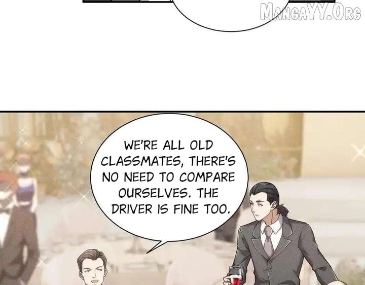 Hidden Dragon in the City (2025) - Chapter 36 - 45