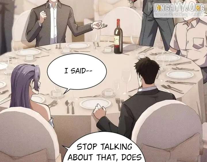 Hidden Dragon in the City (2025) - Chapter 36 - 46