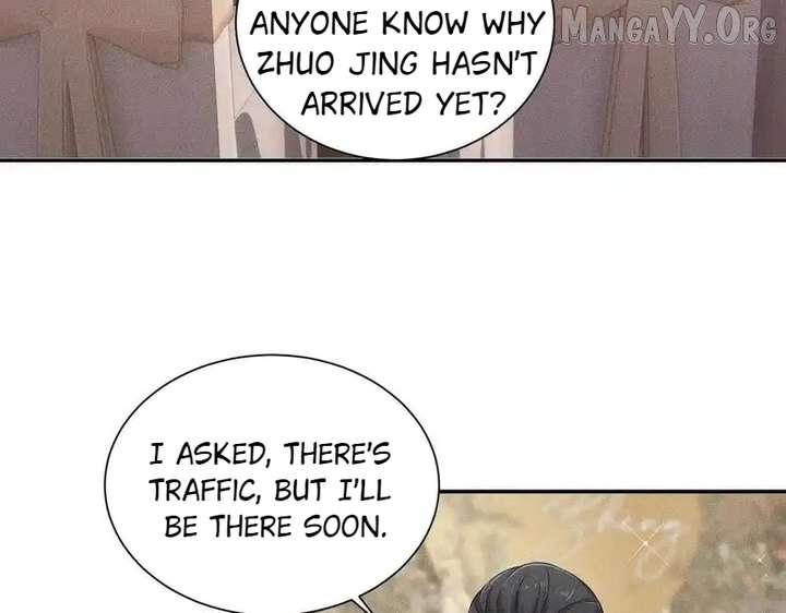 Hidden Dragon in the City (2025) - Chapter 36 - 47