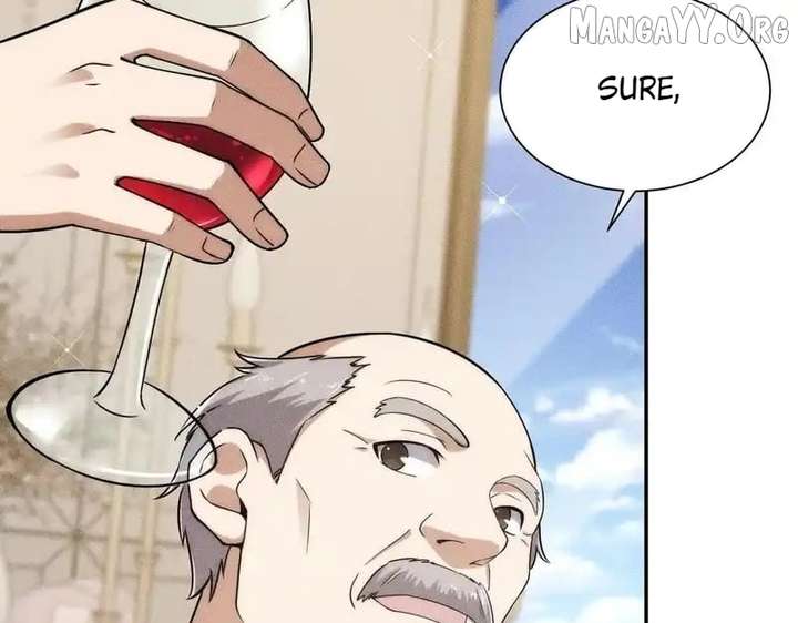 Hidden Dragon in the City (2025) - Chapter 36 - 50