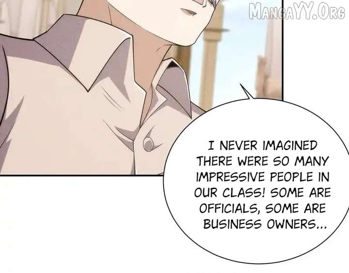 Hidden Dragon in the City (2025) - Chapter 36 - 51