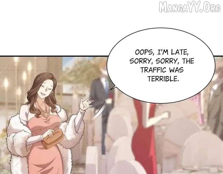 Hidden Dragon in the City (2025) - Chapter 36 - 54