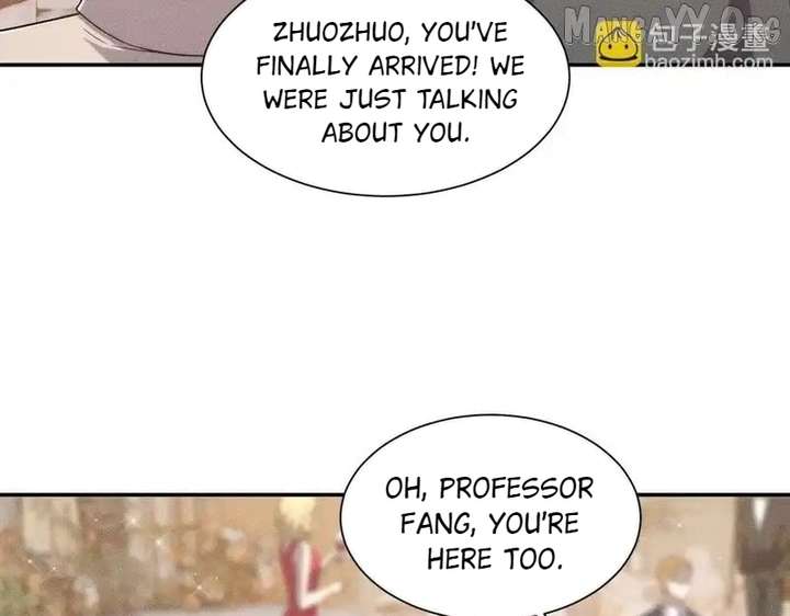 Hidden Dragon in the City (2025) - Chapter 36 - 56