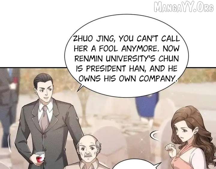 Hidden Dragon in the City (2025) - Chapter 36 - 59