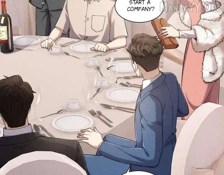 Hidden Dragon in the City (2025) - Chapter 36 - 60