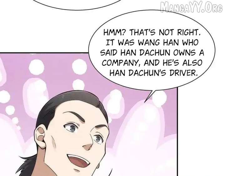 Hidden Dragon in the City (2025) - Chapter 36 - 64