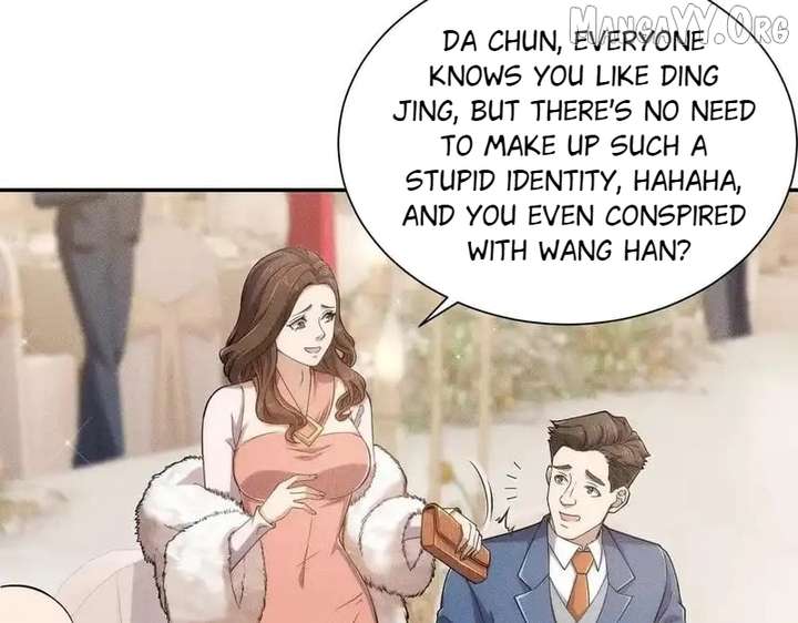 Hidden Dragon in the City (2025) - Chapter 36 - 66