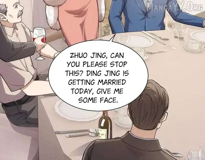 Hidden Dragon in the City (2025) - Chapter 36 - 67