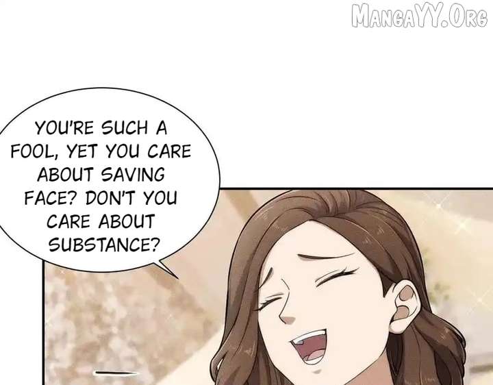 Hidden Dragon in the City (2025) - Chapter 36 - 69