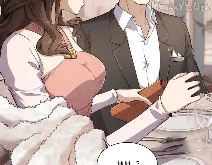 Hidden Dragon in the City (2025) - Chapter 36 - 72