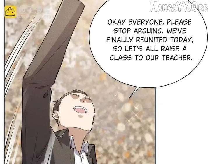 Hidden Dragon in the City (2025) - Chapter 36 - 80