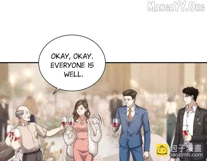 Hidden Dragon in the City (2025) - Chapter 36 - 82