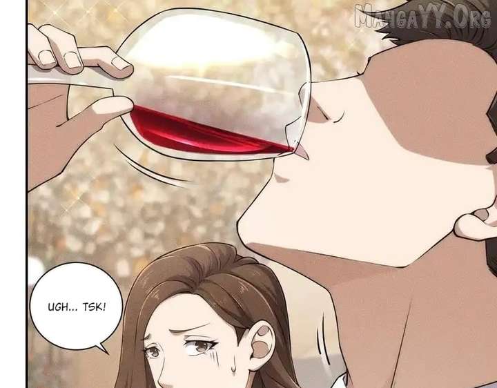 Hidden Dragon in the City (2025) - Chapter 36 - 84