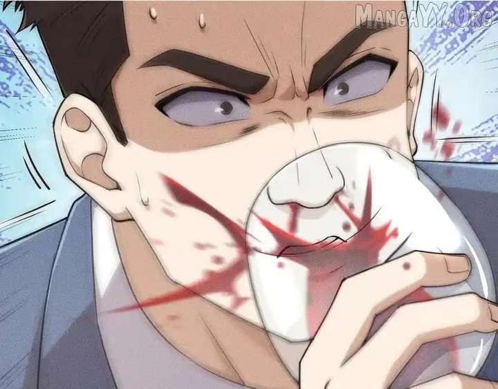 Hidden Dragon in the City (2025) - Chapter 36 - 86