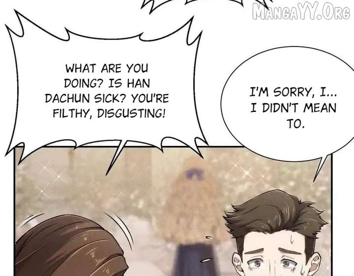 Hidden Dragon in the City (2025) - Chapter 36 - 89