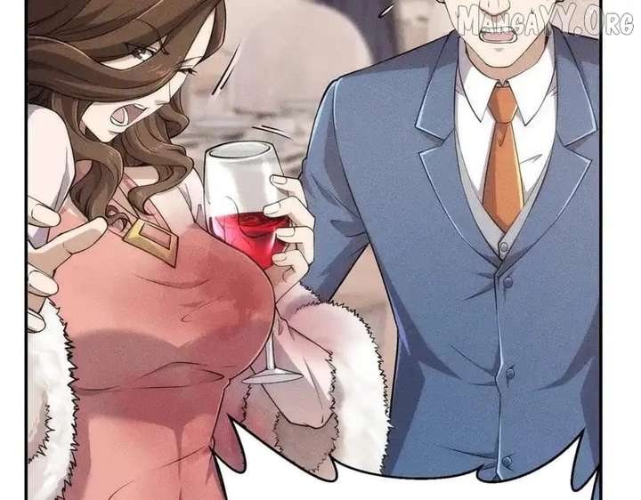 Hidden Dragon in the City (2025) - Chapter 36 - 90