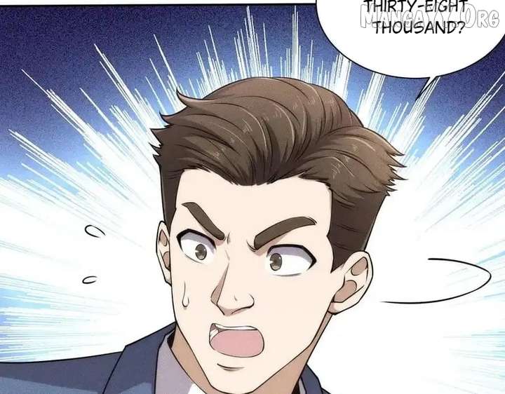 Hidden Dragon in the City (2025) - Chapter 36 - 92