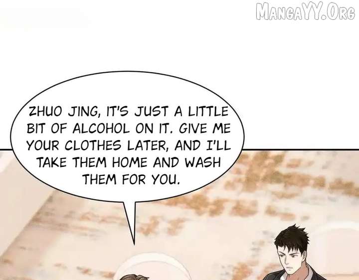 Hidden Dragon in the City (2025) - Chapter 36 - 97