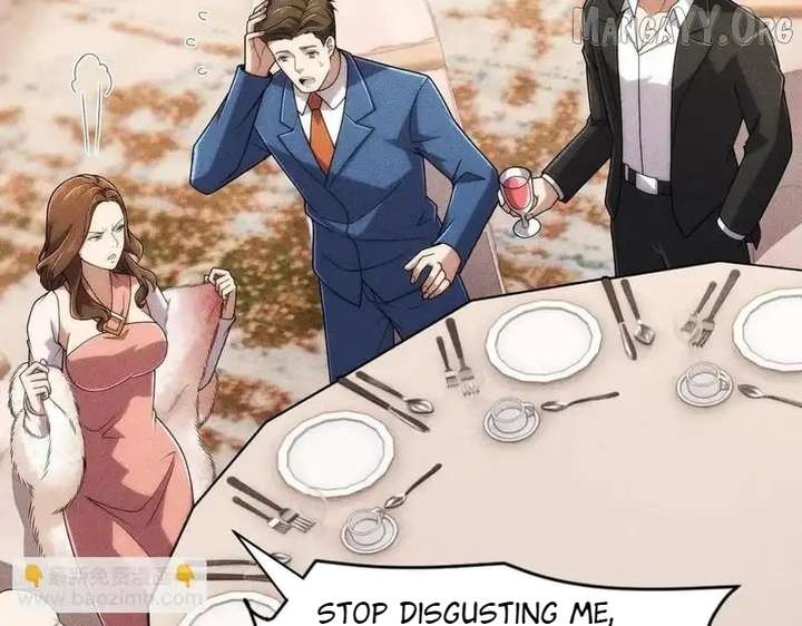 Hidden Dragon in the City (2025) - Chapter 36 - 98