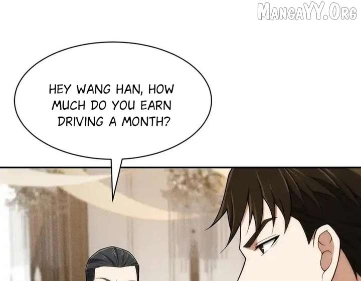 Hidden Dragon in the City (2025) - Chapter 36 - 105