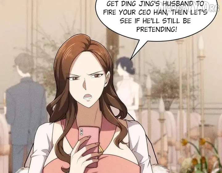 Hidden Dragon in the City (2025) - Chapter 36 - 111