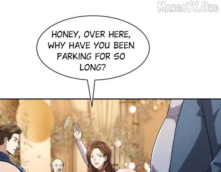 Hidden Dragon in the City (2025) - Chapter 36 - 113