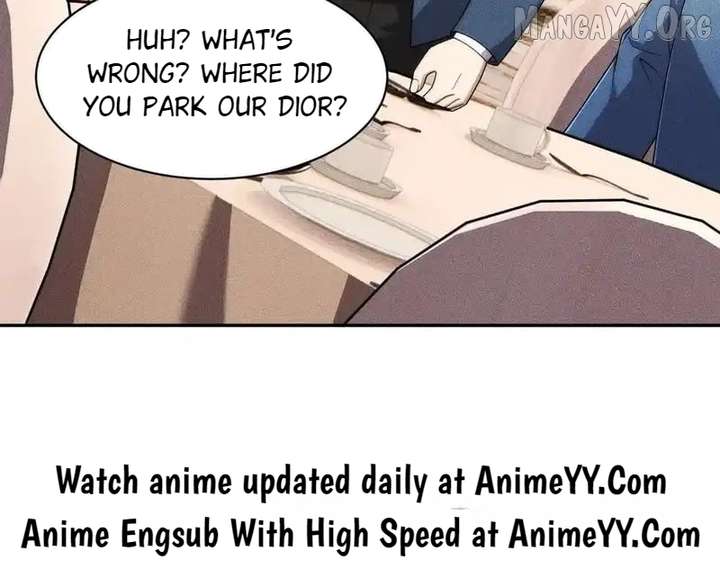 Hidden Dragon in the City (2025) - Chapter 36 - 117