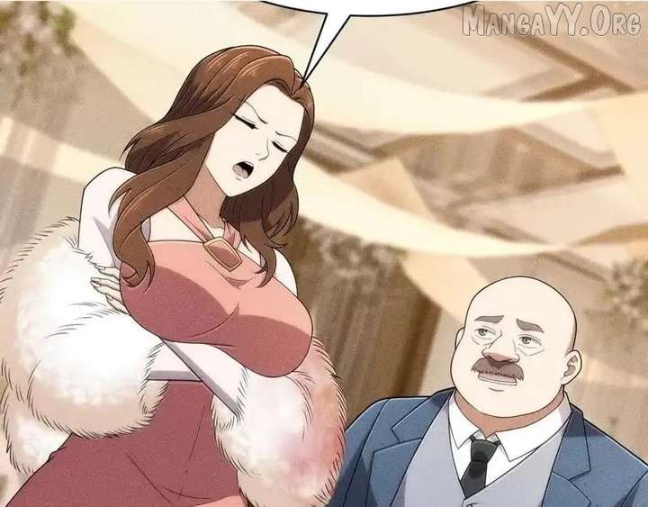 Hidden Dragon in the City (2025) - Chapter 37 - 8