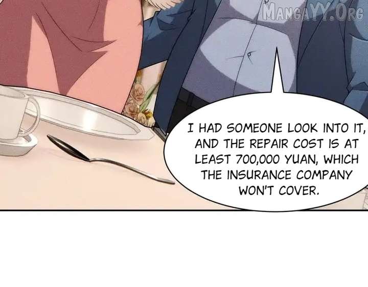 Hidden Dragon in the City (2025) - Chapter 37 - 9