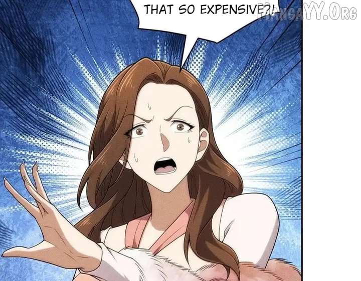 Hidden Dragon in the City (2025) - Chapter 37 - 11