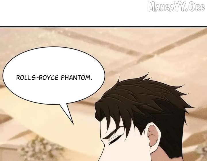 Hidden Dragon in the City (2025) - Chapter 37 - 13