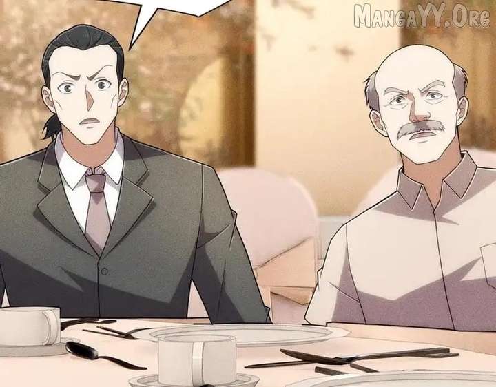 Hidden Dragon in the City (2025) - Chapter 37 - 18