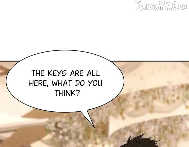 Hidden Dragon in the City (2025) - Chapter 37 - 20