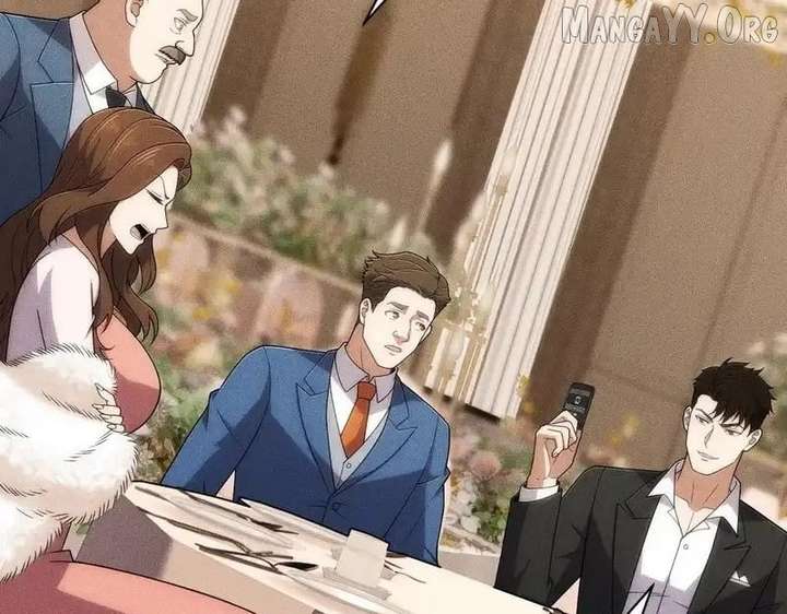 Hidden Dragon in the City (2025) - Chapter 37 - 24