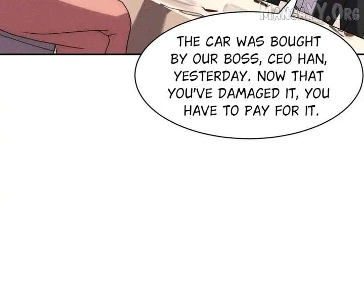 Hidden Dragon in the City (2025) - Chapter 37 - 25