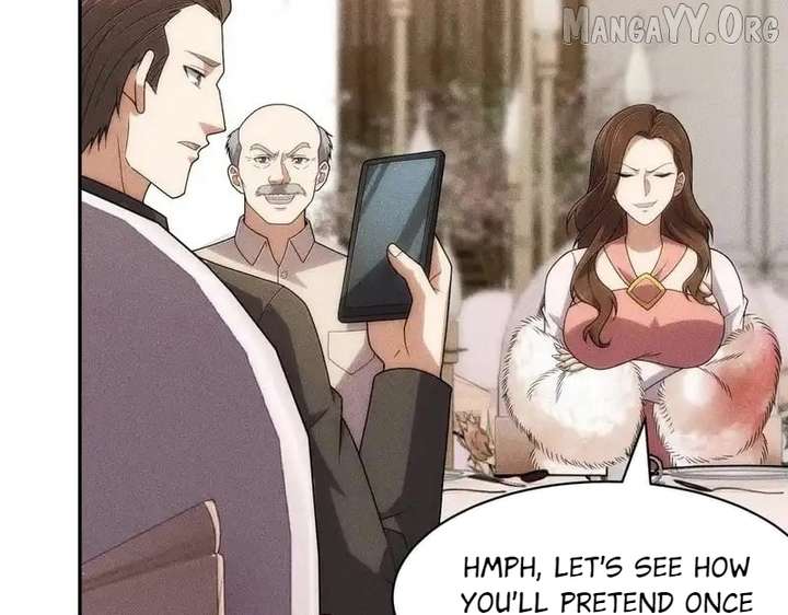 Hidden Dragon in the City (2025) - Chapter 37 - 30